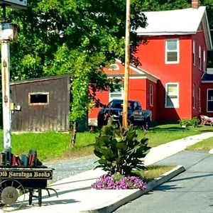 Meet your Posher, Marty